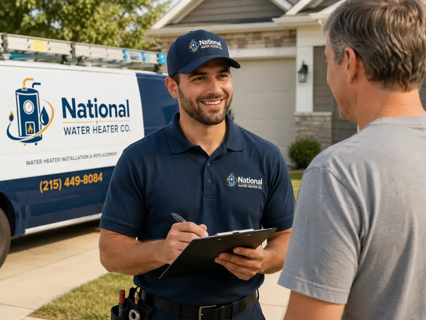 Water Heater Installation White Rock, SC FAQs
